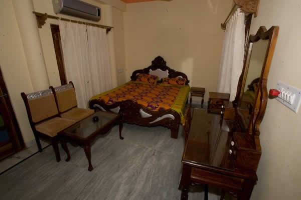 aroma hotel