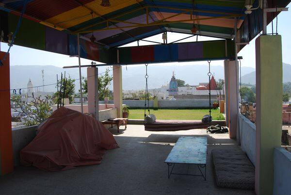 pushkar