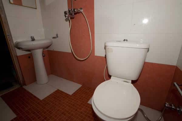 aroma hotel