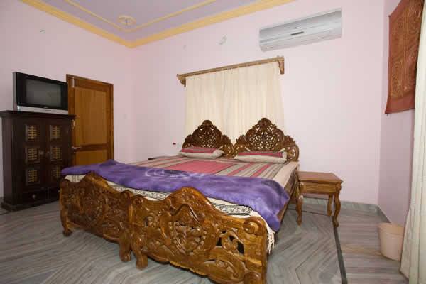 aroma hotel
