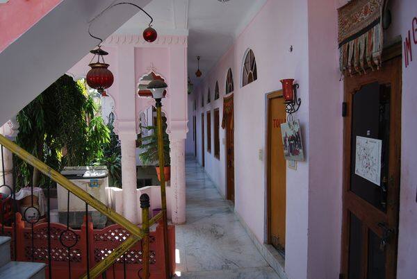 aroma hotel
