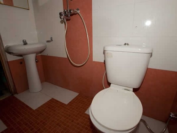aroma hotel