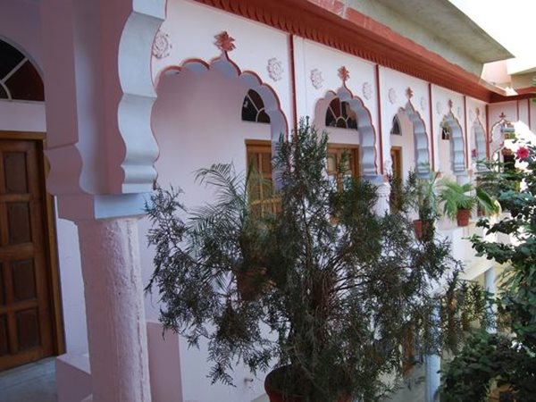 aroma hotel