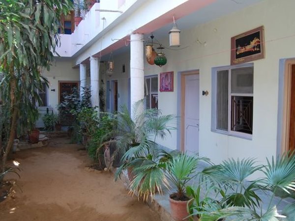 aroma hotel