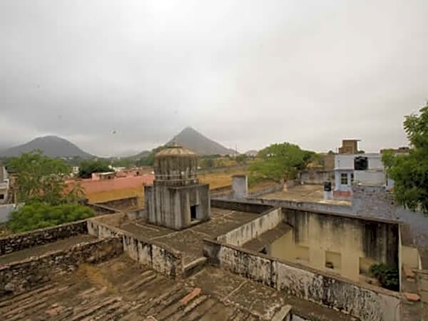 pushkar