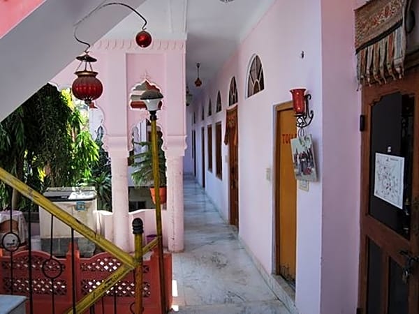 pushkar