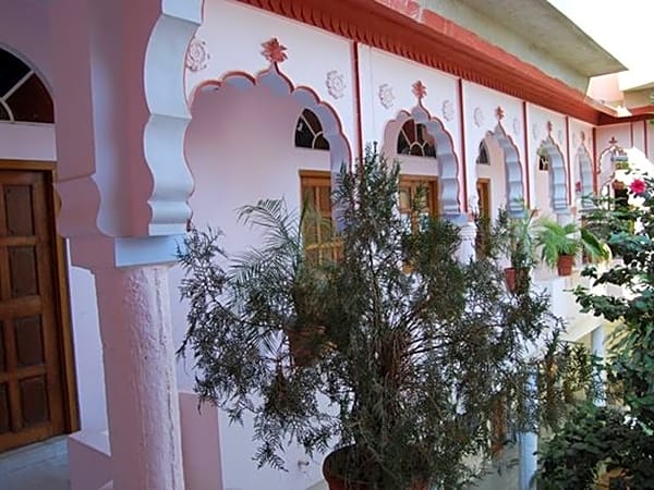pushkar