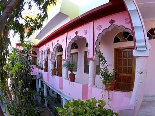 pushkar