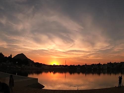 pushkar