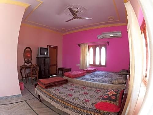 pushkar