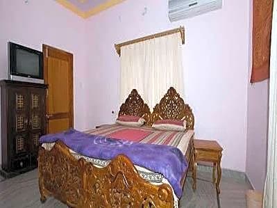 pushkar
