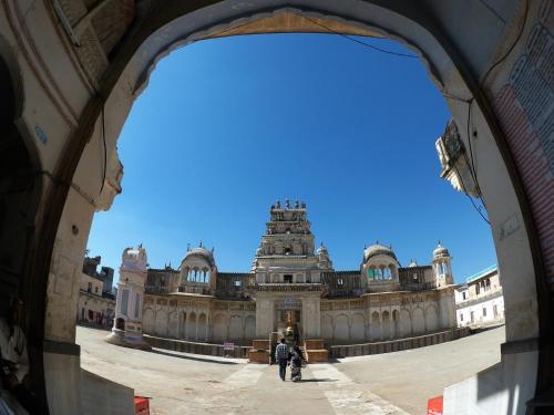 pushkar