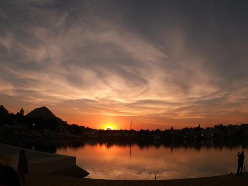pushkar