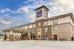 sleep inn and suites