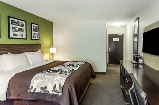 sleep inn and suites