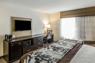 sleep inn and suites