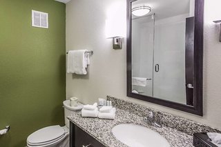 sleep inn and suites