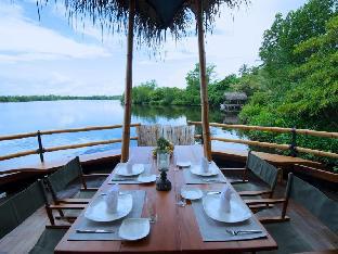Yathra Houseboat,Bentota>>Aturuwella,4 star