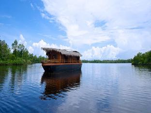 Yathra Houseboat,Bentota>>Aturuwella,4 star