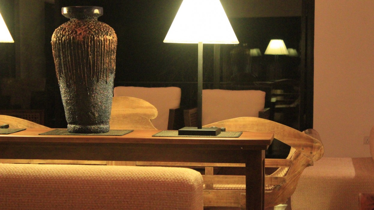 Villa Escondite,Colombo>>Battaramulla,4 star