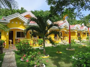 Malapascua Garden Resort,Cebu Island>>Cebu,3 star
