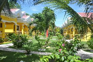 Malapascua Garden Resort,Cebu Island>>Cebu,3 star
