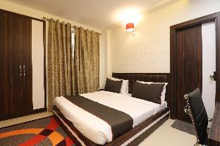 Hotel Premiere Villa,Uttar Pradesh>>Varanasi,3 star