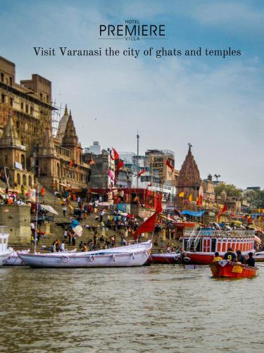 varanasi
