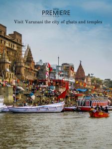 varanasi