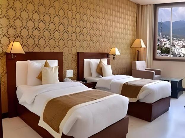 devashish hotel