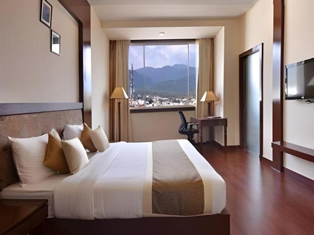 devashish hotel