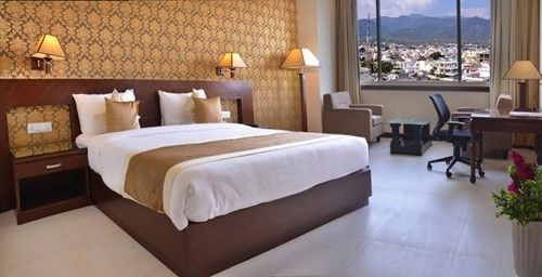devashish hotel