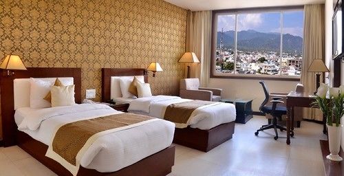 devashish hotel