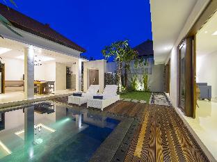 Odika Lovina House And Villa,Buleleng>>Bali,4 star