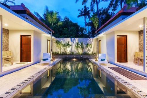Odika Lovina House And Villa,Buleleng>>Bali,4 star