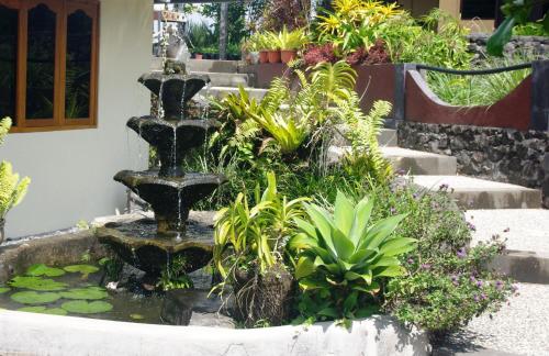 shangrilah villas