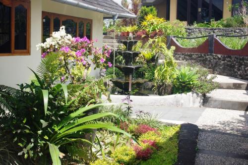 shangrilah villas