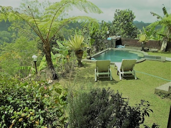 shangrilah villas