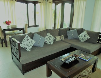 shangrilah villas