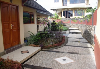 baturiti