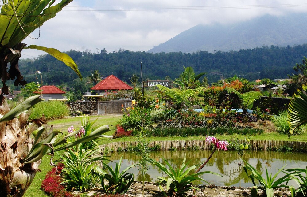 baturiti