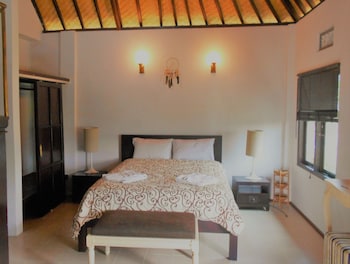 shangrilah villas