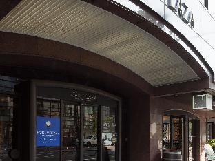 hotel mystays ochanomizu conference center