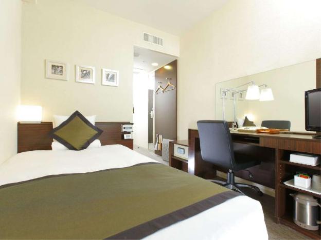 hotel mystays ochanomizu conference center