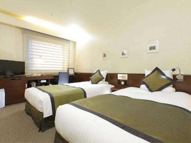 hotel mystays ochanomizu conference center