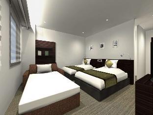 hotel mystays ochanomizu conference center