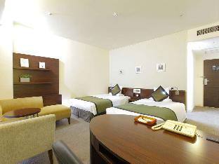 hotel mystays ochanomizu conference center