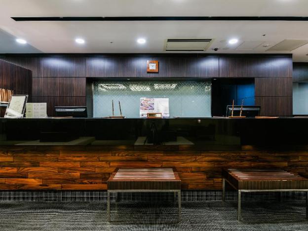 hotel mystays ochanomizu conference center