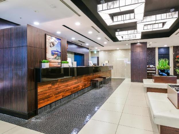 hotel mystays ochanomizu conference center