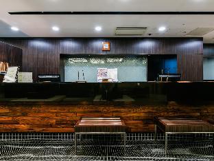 hotel mystays ochanomizu conference center